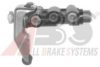 VW 811614151 Brake Power Regulator